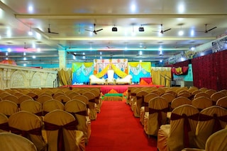 Classic Gardens | Corporate Events & Cocktail Party Venue Hall in Secunderabad, Hyderabad