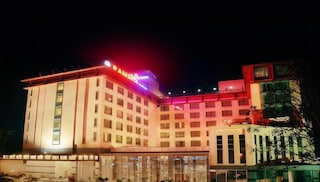 Ramada by Wyndham | Corporate Events & Cocktail Party Venue Hall in Raja Park, Jaipur