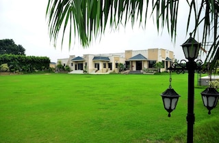 SV Greens Resort | Wedding Venues & Marriage Halls in Loharka Road, Amritsar