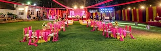 Sunrise Banquet & Lawn | Party Plots in Dehradun Road, Rishikesh