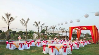 Royal Swan Banquet | Corporate Events & Cocktail Party Venue Hall in Sector 33, Gurugram