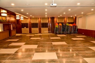 Lotus Center Banquet Hall | Wedding Halls & Lawns in Jasola, Delhi