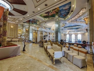 Ornate Banquets | Party Halls and Function Halls in Vrindavan Colony, Lucknow