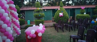 Patel Gardenia - Multicuisine Restaurant | Wedding Halls & Lawns in Mananthavadi Road, Mysore