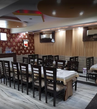 Al- Burj Restaurant | Birthday Party Halls in Badkhal, Faridabad