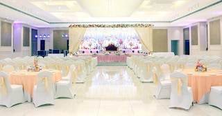 Yash Lawn and Banquet | Wedding Hotels in Omaxe City, Lucknow