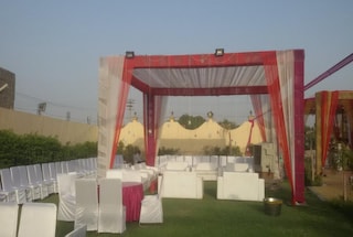 Choudhary Bhagmal Singh Vatika | Corporate Events & Cocktail Party Venue Hall in Loni Dehat, Ghaziabad