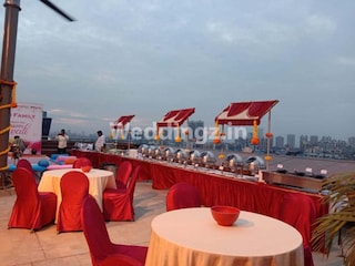 Hotel Yogi Midtown | Party Halls and Function Halls in Turbhe, Mumbai