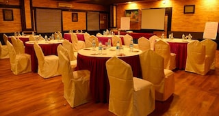 Mastiff Hotel | Terrace Banquets & Party Halls in Mysore Road, Bangalore