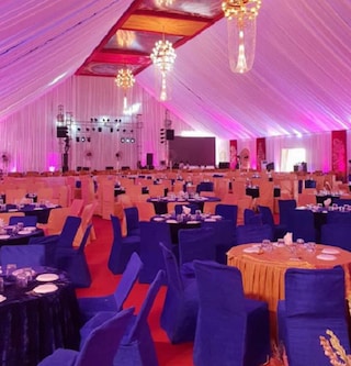 Opera Gardens And Banquets | Wedding Hotels in Pahada, Udaipur