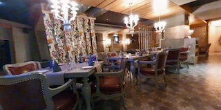 Prana Lounge | Terrace Banquets & Party Halls in Ahirtoli, Ranchi
