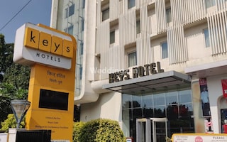 Keys Hotel | Wedding Venues & Marriage Halls in Pimpri, Pune