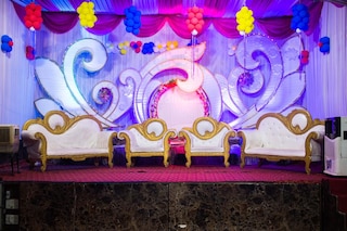 Shri Siddhivinayak Garden Hall | Kalyana Mantapa and Convention Hall in Kalyan, Mumbai