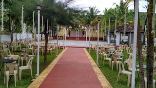 Palavra De Jardim | Party Halls and Function Halls in Nuvem, Goa