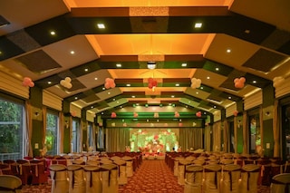 Govind Garden | Corporate Events & Cocktail Party Venue Hall in Pimple Saudagar, Pune