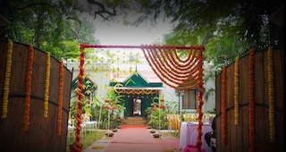 Bungalow 7 | Wedding Halls & Lawns in Frazer Town, Bangalore