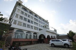 Mewargarh Palace | Terrace Banquets & Party Halls in Mallatalai, Udaipur