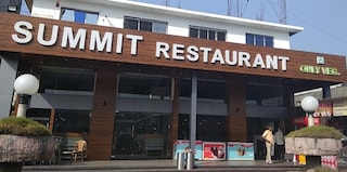 Summit Restaurant | Banquet Halls in Saroli, Surat