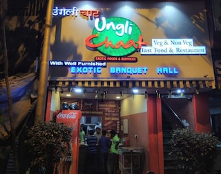 Ungli Chaat Banquet Hall | Birthday Party Halls in Powai, Mumbai