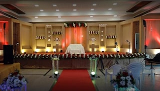 VRG Marriage Hall | Banquet Halls in Koundampalayam, Coimbatore