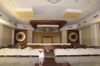 V K Convention Hall | Kalyana Mantapa and Convention Hall in Yelahanka, Bangalore