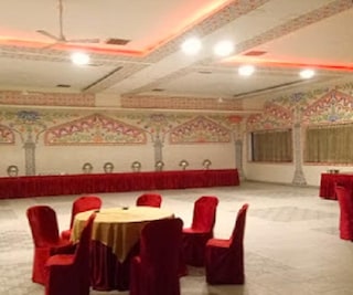 Radha Ree Dhani | Party Halls and Function Halls in Indore Bhopal Road, Bhopal