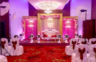 Hotel Ambassador Royale | Party Halls and Function Halls in Gobindapur, Asansol