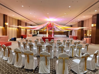 Sunday Hotel | Wedding Venues & Marriage Halls in Sayajigunj, Baroda