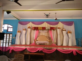 Tripura Sundari Kalyana Mantapa | Wedding Hotels in Visveshwara Nagar, Mysore