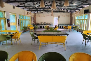 Camp Wild at Aravali Valley | Banquet Halls in Mangar, Faridabad