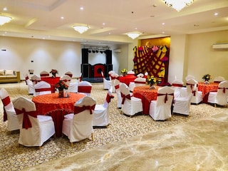 Hotel 91 | Wedding Venues & Marriage Halls in Sector 45, Gurugram