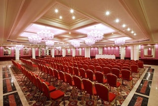 Tuli Imperial | Corporate Events & Cocktail Party Venue Hall in Ramdaspeth, Nagpur