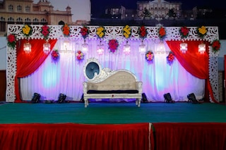 Pearl Garden Function Hall | Kalyana Mantapa and Convention Hall in Amberpet, Hyderabad
