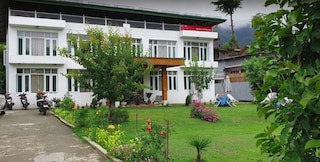 Nishat Hill Resort | Banquet Halls in Nishat, Srinagar
