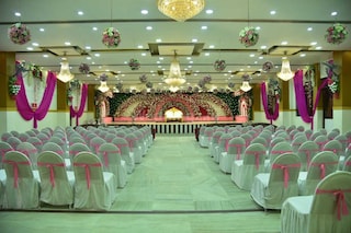 Bhagwat Banquets | Wedding Halls & Lawns in Kankarbagh, Patna