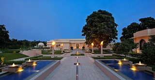 The Oberoi Sukhvilas Resort and Spa | Wedding Hotels in New Chandigarh, Chandigarh
