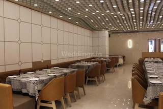Royal Dine Restaurant | Party Halls and Function Halls in Pal Gam, Surat
