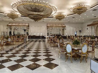 Bellamonde Hotel and Resort | Wedding Hotels in Delhi