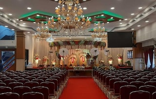SDB Grand Palace | Marriage Halls in Selaiyur, Chennai