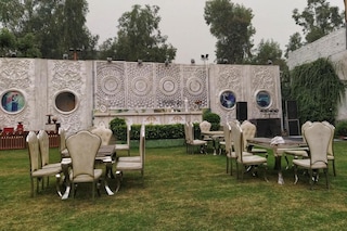 FM Garden | Corporate Events & Cocktail Party Hall in Noida