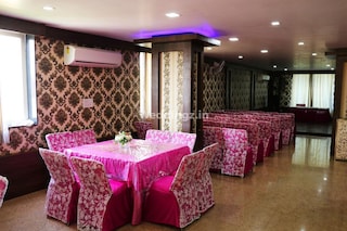 Nice Banquet Hall | Terrace Banquets & Party Halls in Jhotwara, Jaipur
