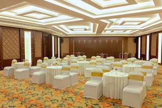 Jenneys Residency | Marriage Halls in Coimbatore
