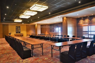 AltAir Boutique Hotel | Terrace Banquets & Party Halls in Salt Lake City, Kolkata