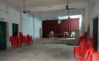 Gandhi Bhawan | Corporate Party Venues in Rajabagicha, Cuttack