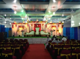 Golden Palace Function Hall | Party Halls and Function Halls in Bahadurpura, Hyderabad