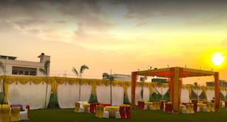 The Landmark | Wedding Halls & Lawns in Majra, Dehradun