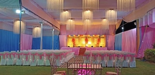 City Lawn | Corporate Events & Cocktail Party Venue Hall in Sarfarazganj, Lucknow