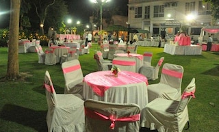 Ekant Hotel | Corporate Events & Cocktail Party Venue Hall in Sector 17, Faridabad