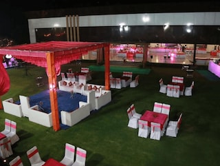 The Divine Banquets and Party Lawns | Birthday Party Halls in Sector 14, Karnal