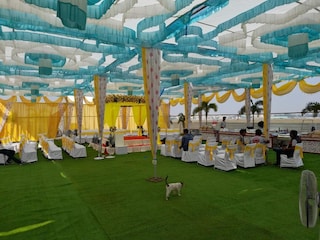 The Regal Palm | Corporate Events & Cocktail Party Venue Hall in Laxmisagar, Bhubaneswar
